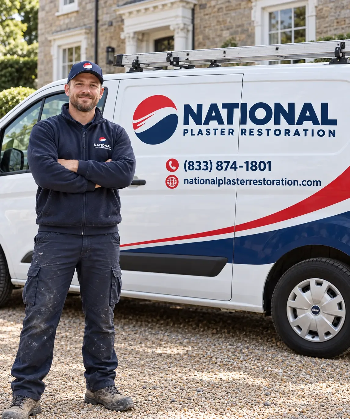 Plaster Repair company in Glenshaw, PA
